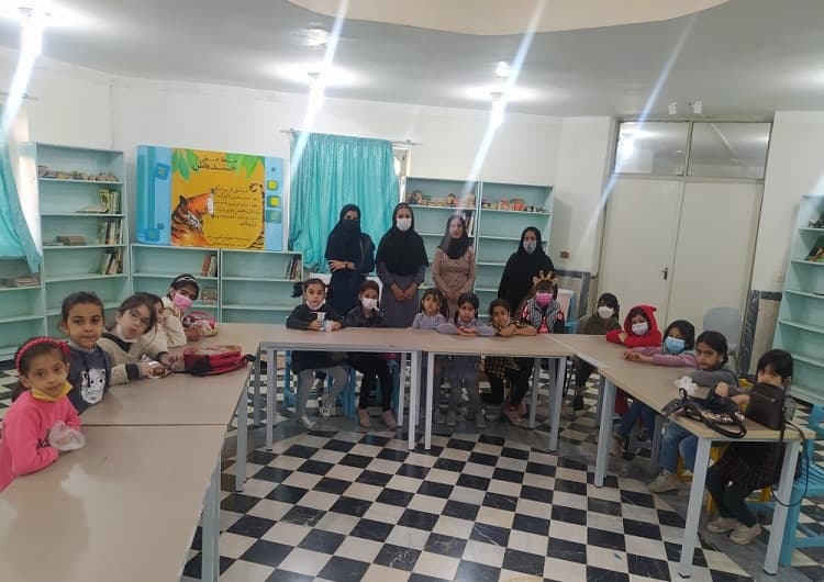 مدرسه ابتدایی دخترانه نیلا