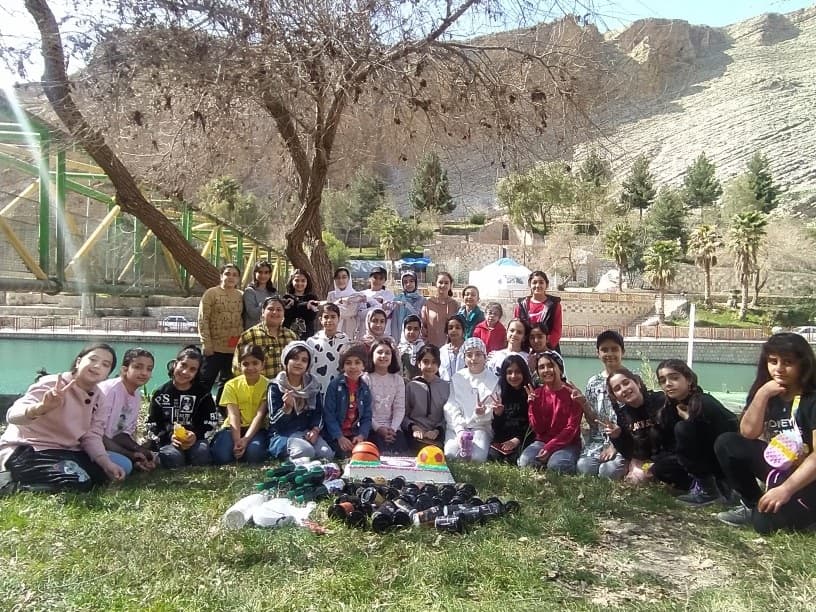 مدرسه ابتدایی دخترانه نیلا